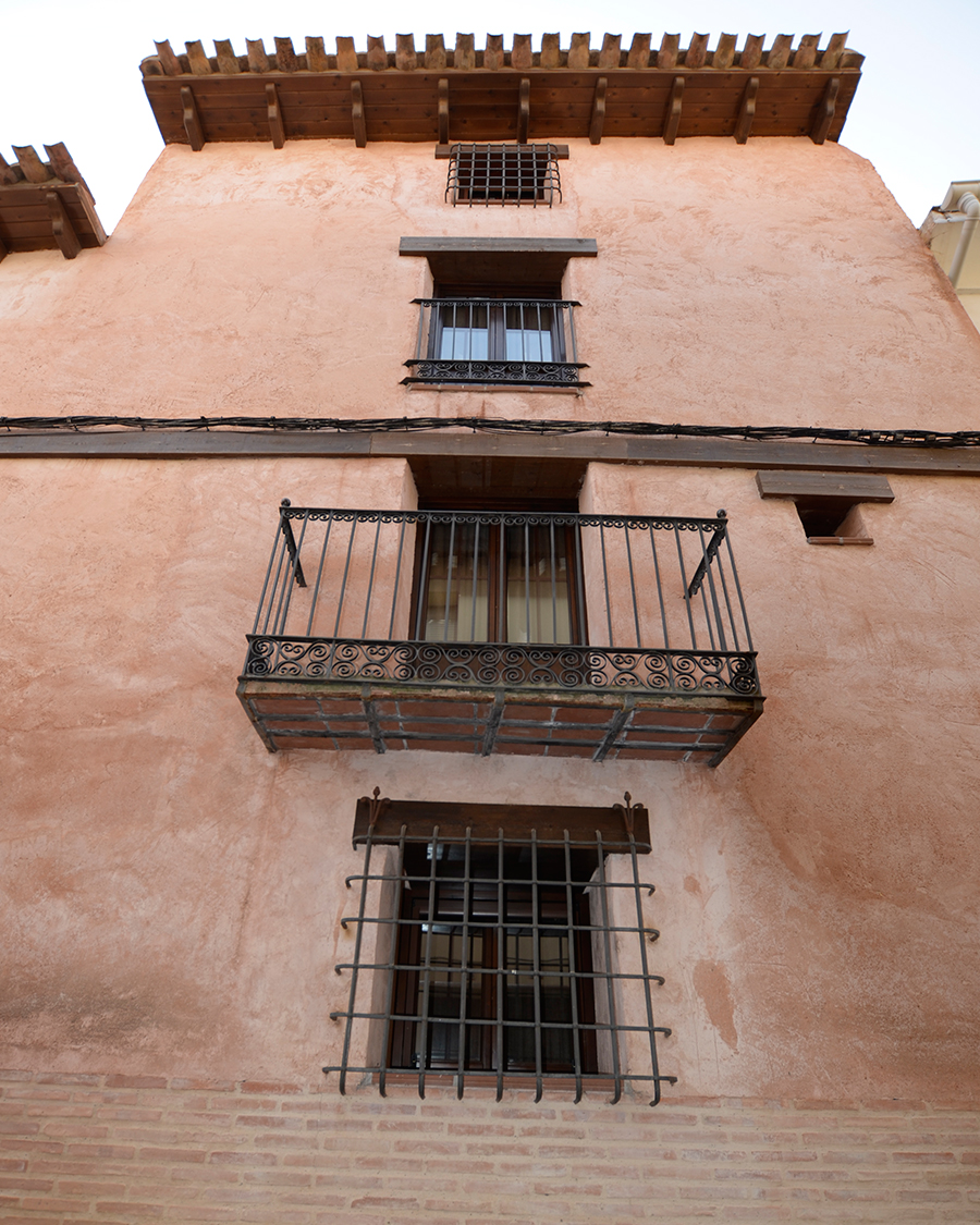 Promoción de viviendas en Teruel y Albarracín